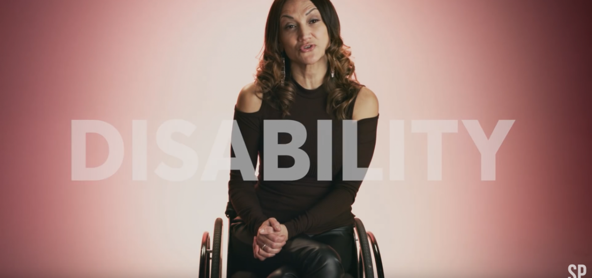 DISABILITY, disabilities