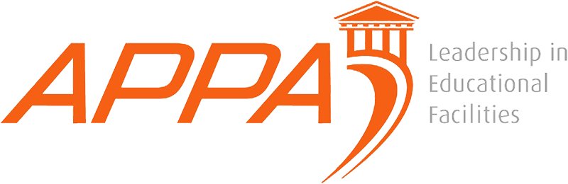Appa Leadership in Educational Facilities Logo