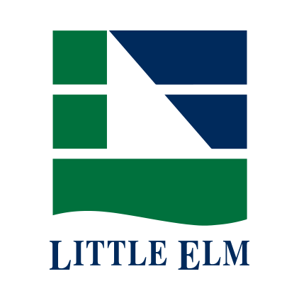 Little Elm Texas Logo